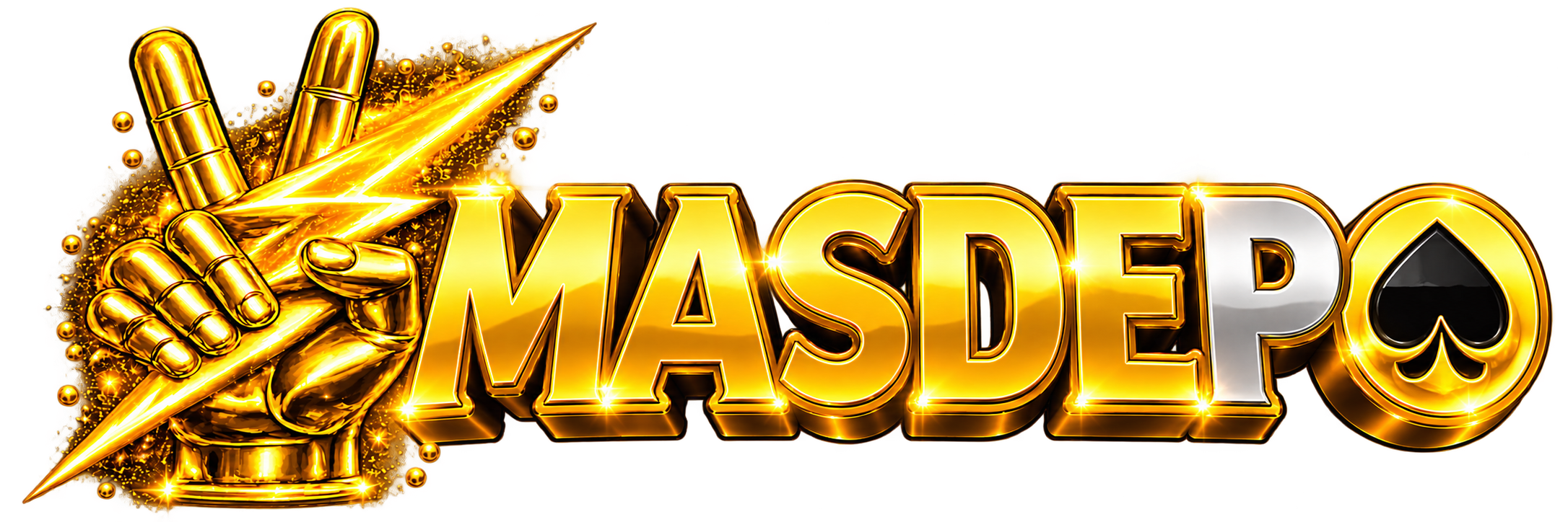 MASDEPO: Inovasi Game Online Dengan Fitur Modern